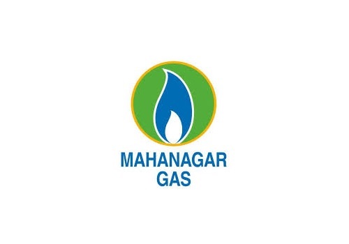 Buy Mahanagar Gas Ltd For Target Rs.1,665 - Motilal Oswal Financial Services